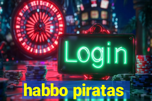 habbo piratas